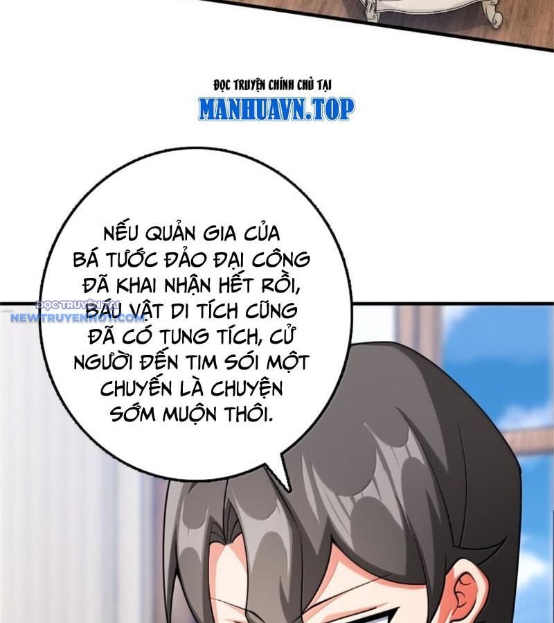 Thả Vu Nữ Đó Ra Chapter 638 - Trang 2