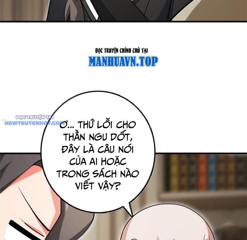 Thả Vu Nữ Đó Ra Chapter 639 - Trang 2