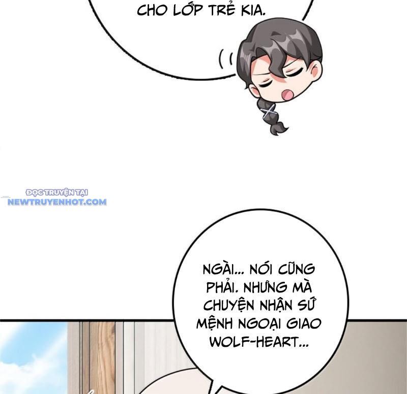 Thả Vu Nữ Đó Ra Chapter 639 - Trang 2