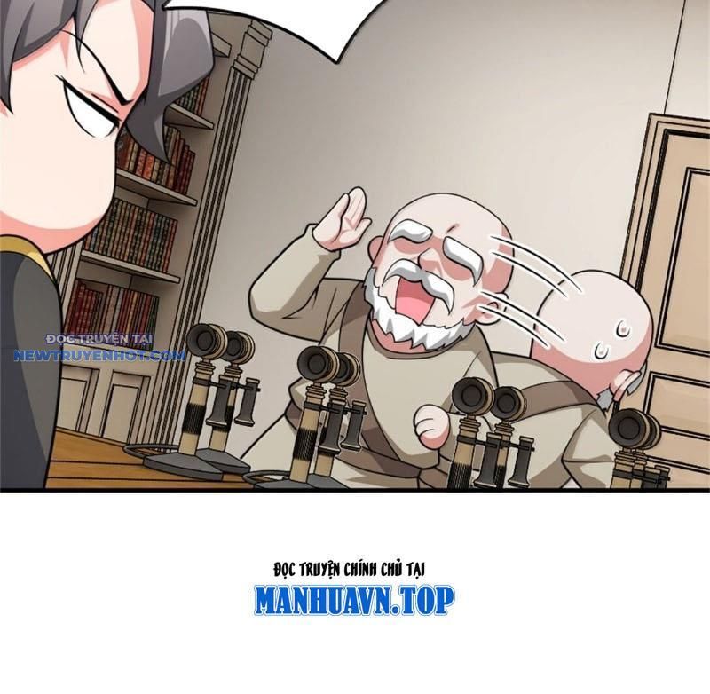 Thả Vu Nữ Đó Ra Chapter 639 - Trang 2