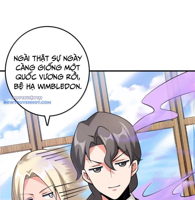 Thả Vu Nữ Đó Ra Chapter 639 - Trang 2