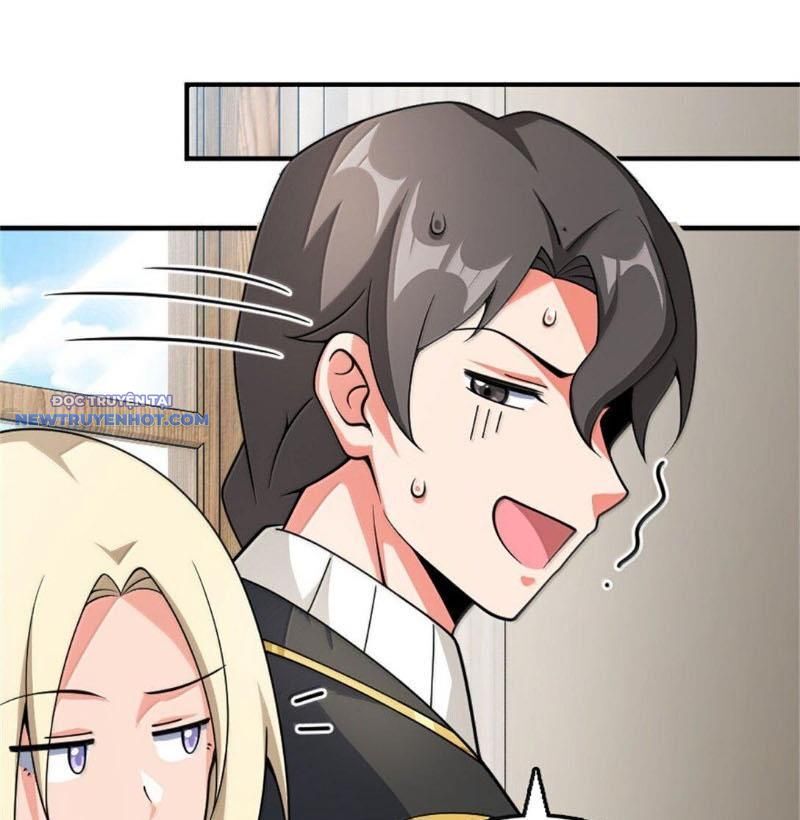 Thả Vu Nữ Đó Ra Chapter 639 - Trang 2