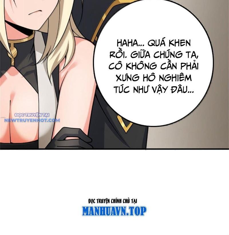 Thả Vu Nữ Đó Ra Chapter 639 - Trang 2