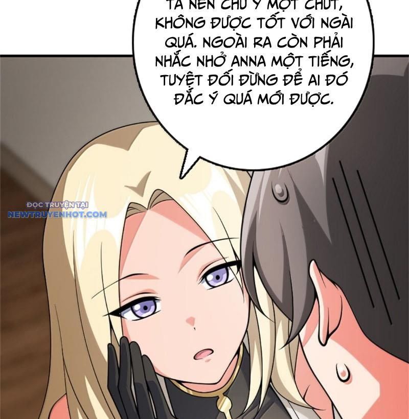 Thả Vu Nữ Đó Ra Chapter 639 - Trang 2