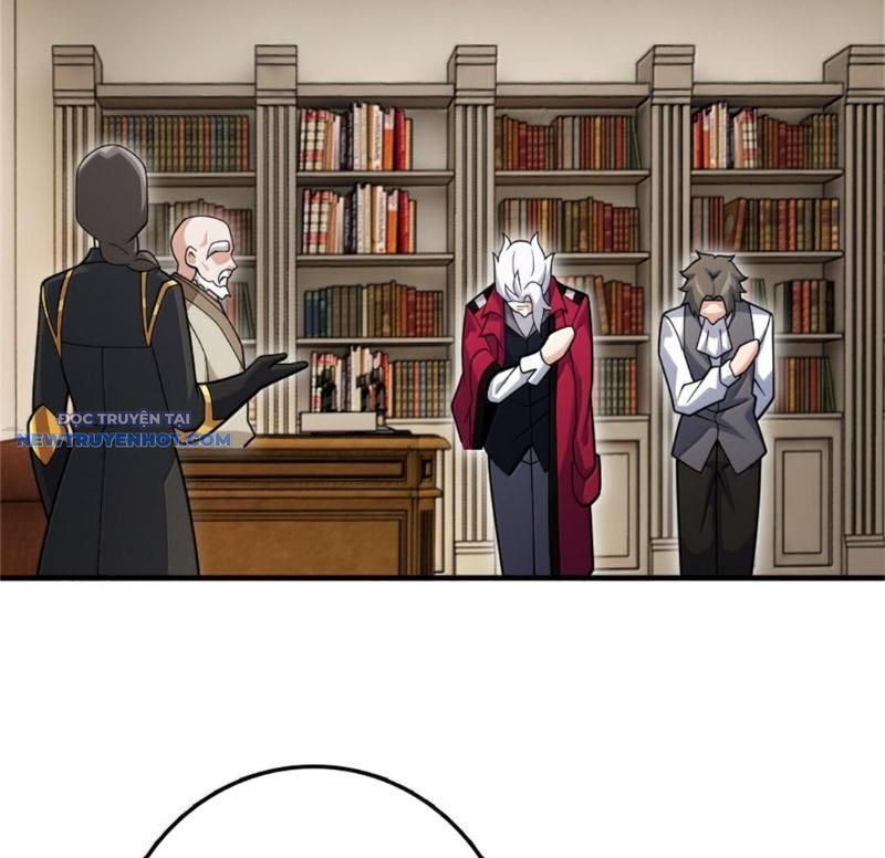 Thả Vu Nữ Đó Ra Chapter 639 - Trang 2