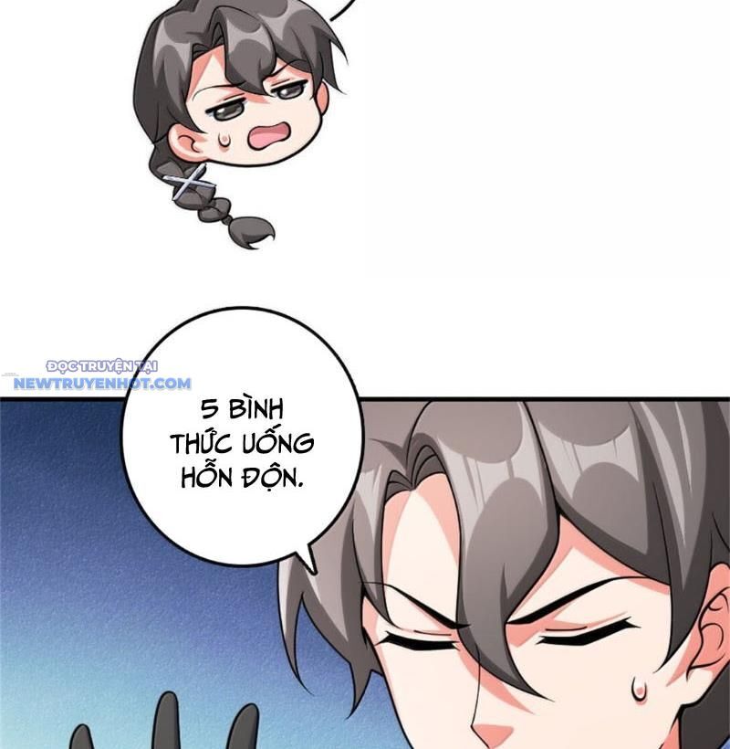 Thả Vu Nữ Đó Ra Chapter 639 - Trang 2