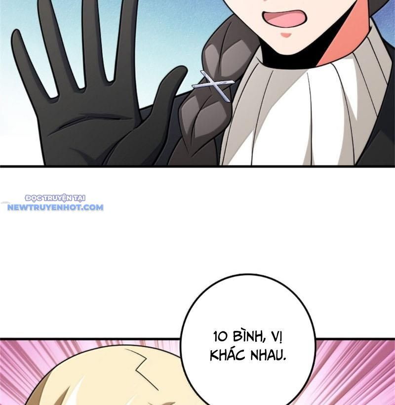 Thả Vu Nữ Đó Ra Chapter 639 - Trang 2