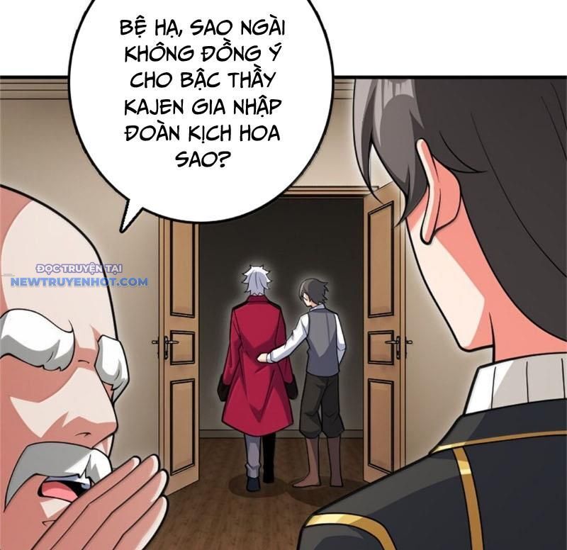 Thả Vu Nữ Đó Ra Chapter 639 - Trang 2
