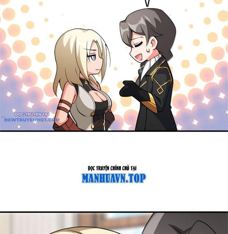 Thả Vu Nữ Đó Ra Chapter 639 - Trang 2