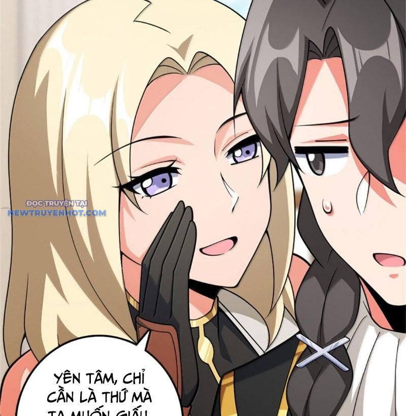 Thả Vu Nữ Đó Ra Chapter 639 - Trang 2