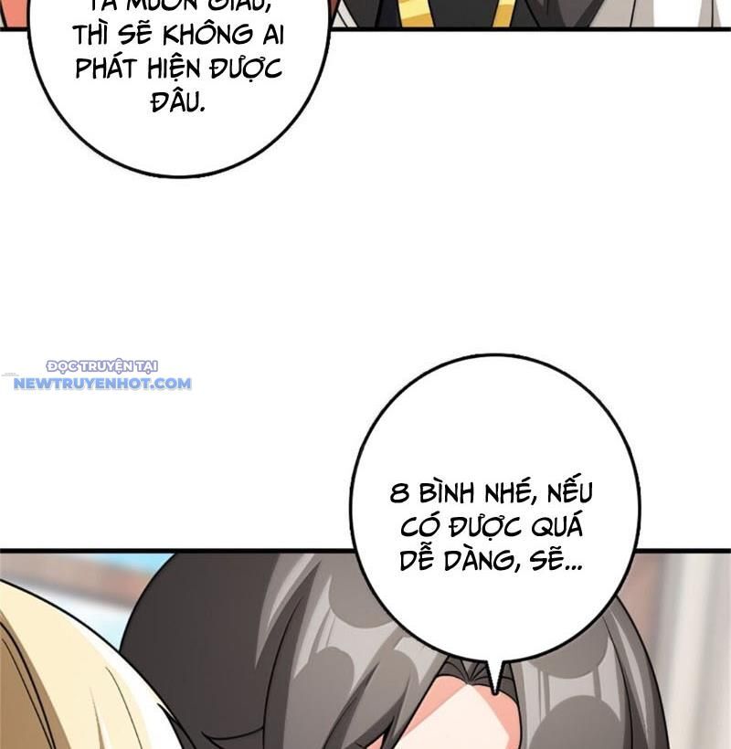 Thả Vu Nữ Đó Ra Chapter 639 - Trang 2