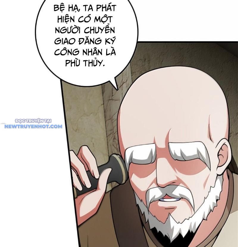 Thả Vu Nữ Đó Ra Chapter 639 - Trang 2