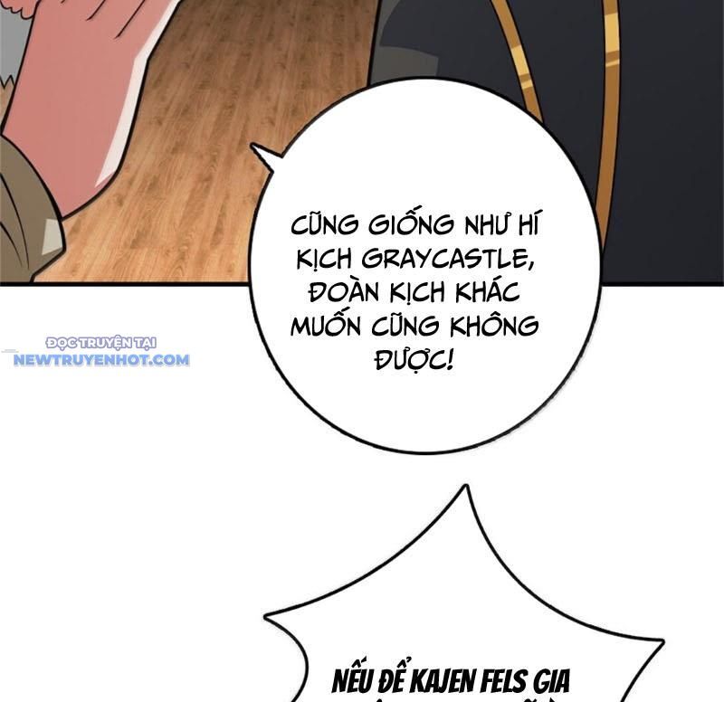 Thả Vu Nữ Đó Ra Chapter 639 - Trang 2