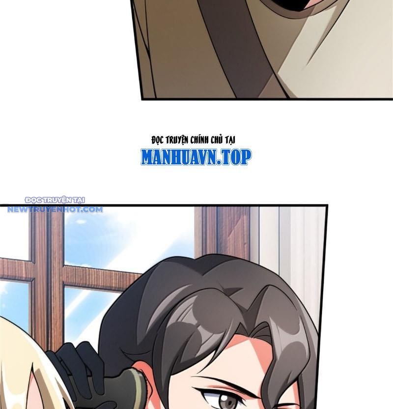 Thả Vu Nữ Đó Ra Chapter 639 - Trang 2