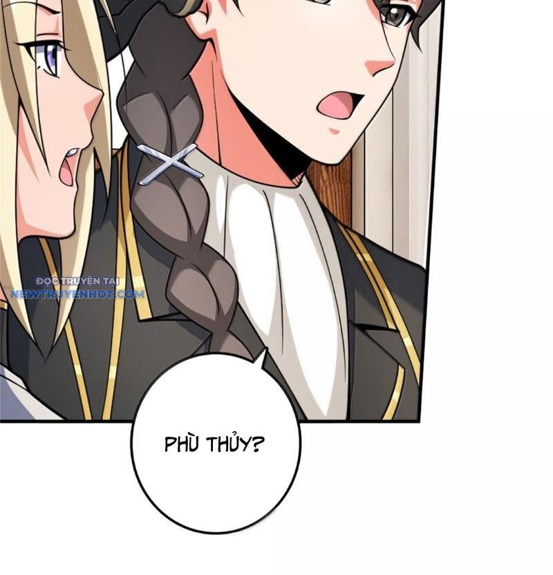 Thả Vu Nữ Đó Ra Chapter 639 - Trang 2