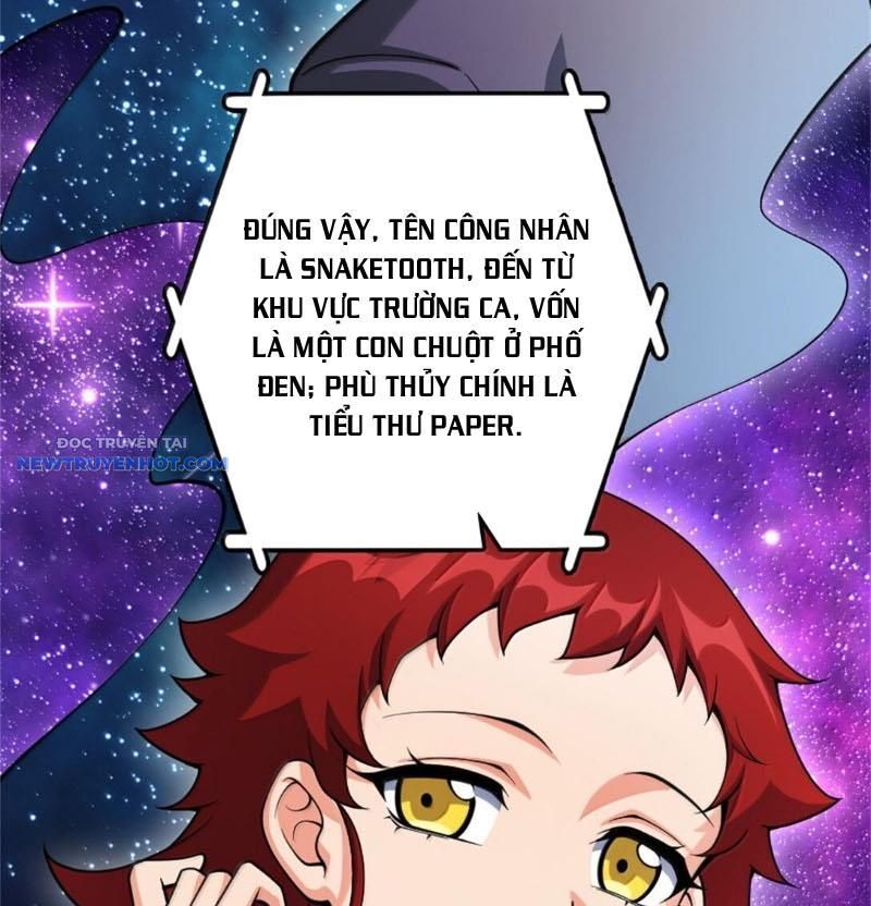 Thả Vu Nữ Đó Ra Chapter 639 - Trang 2