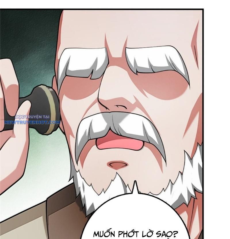 Thả Vu Nữ Đó Ra Chapter 639 - Trang 2