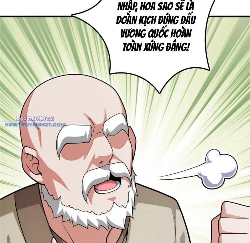 Thả Vu Nữ Đó Ra Chapter 639 - Trang 2