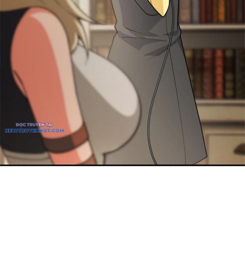 Thả Vu Nữ Đó Ra Chapter 639 - Trang 2