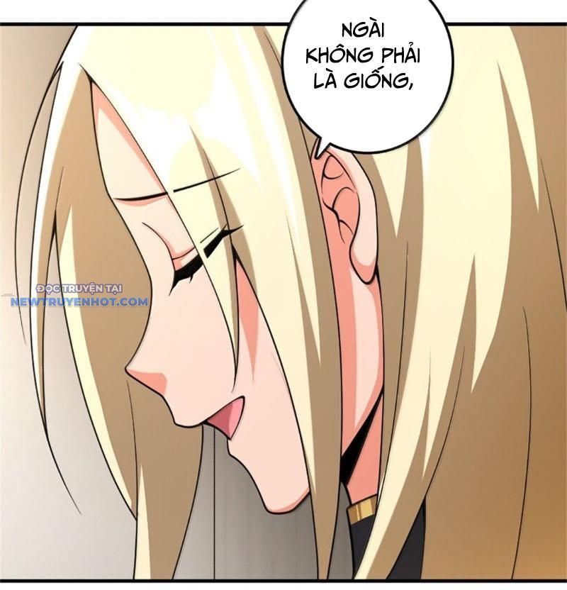 Thả Vu Nữ Đó Ra Chapter 639 - Trang 2