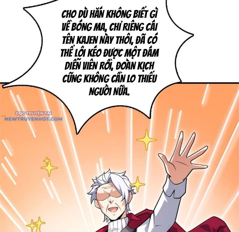 Thả Vu Nữ Đó Ra Chapter 639 - Trang 2