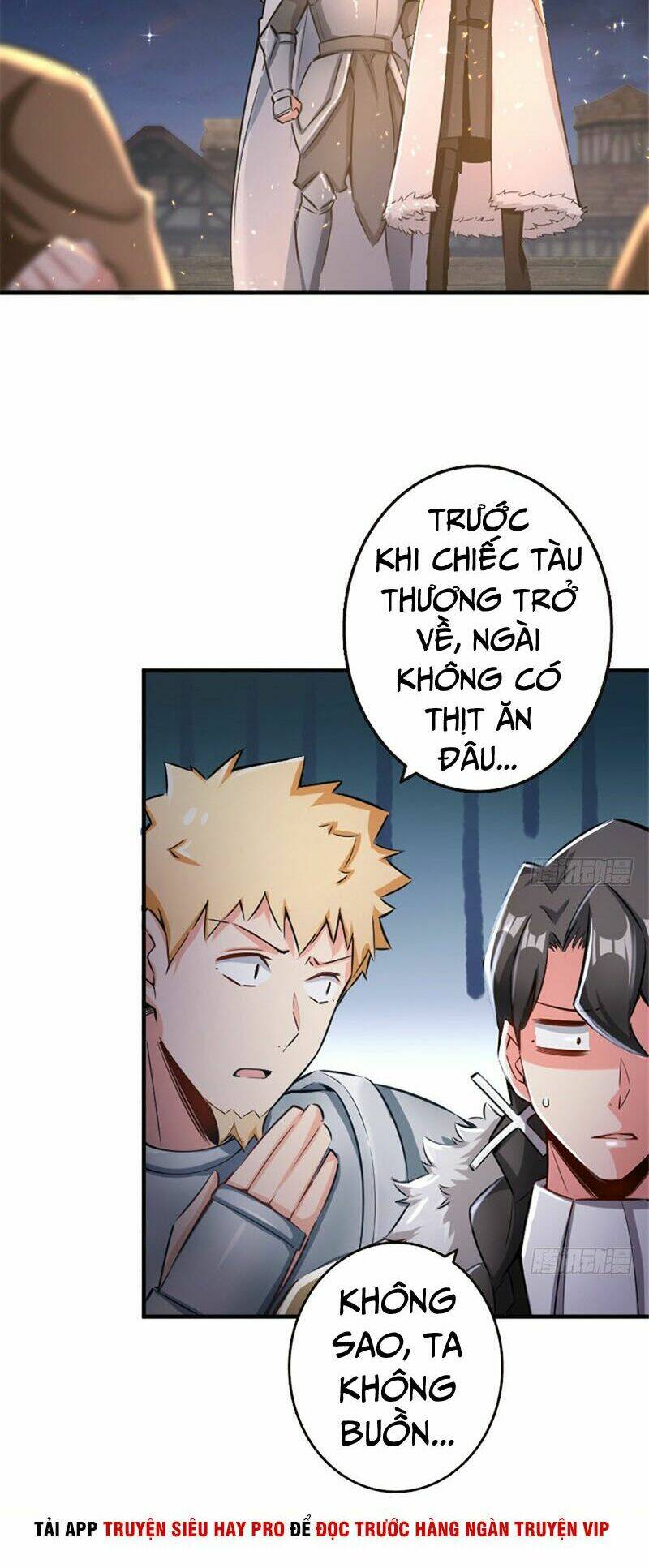 Thả Vu Nữ Đó Ra Chapter 64 - Trang 2