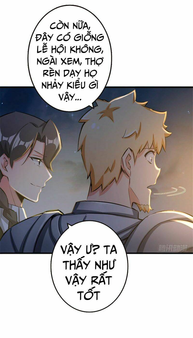 Thả Vu Nữ Đó Ra Chapter 64 - Trang 2