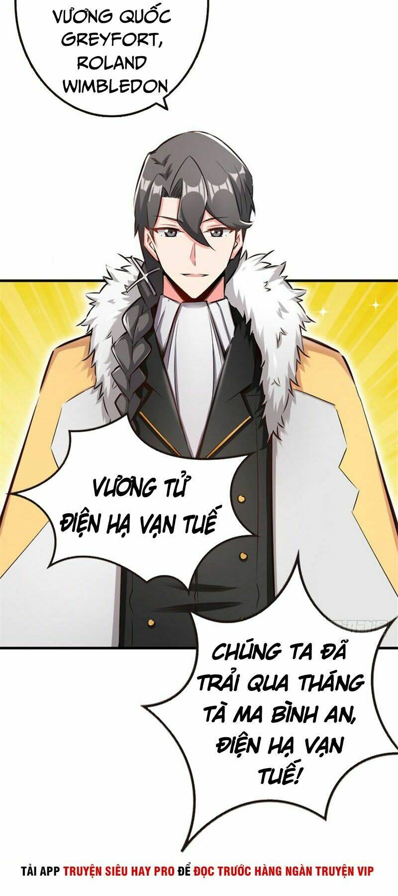 Thả Vu Nữ Đó Ra Chapter 64 - Trang 2