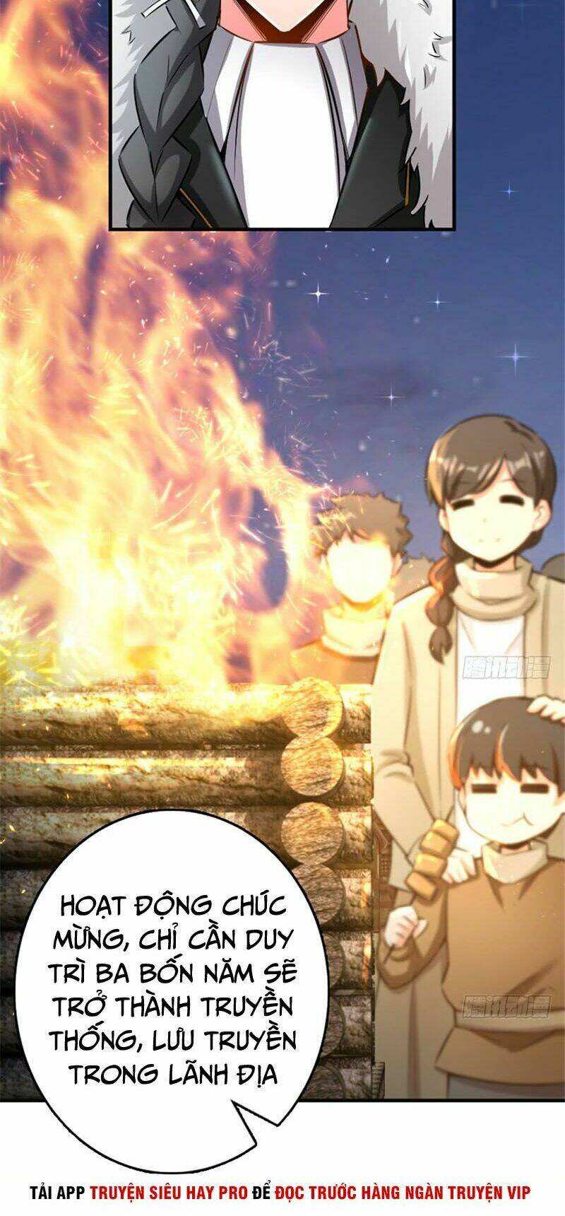 Thả Vu Nữ Đó Ra Chapter 64 - Trang 2