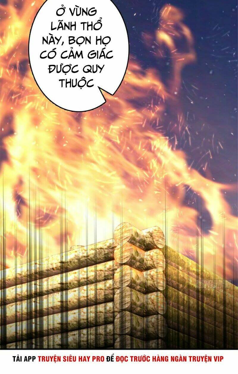 Thả Vu Nữ Đó Ra Chapter 64 - Trang 2