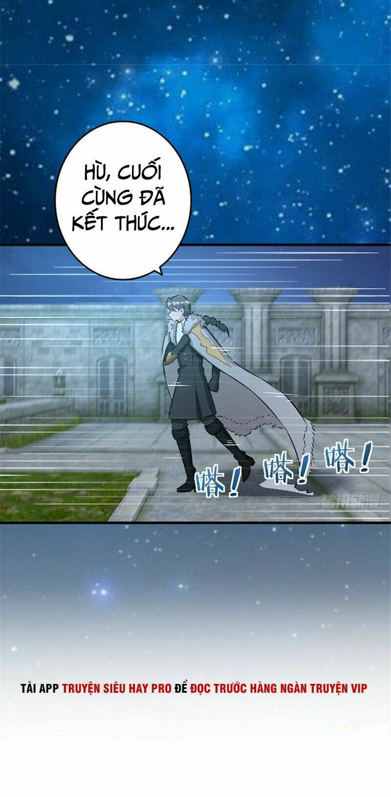 Thả Vu Nữ Đó Ra Chapter 64 - Trang 2