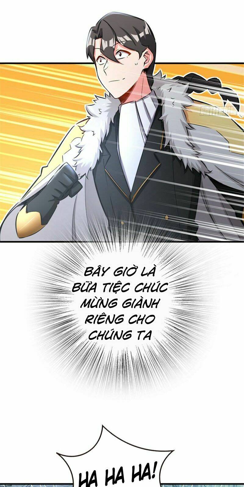 Thả Vu Nữ Đó Ra Chapter 64 - Trang 2