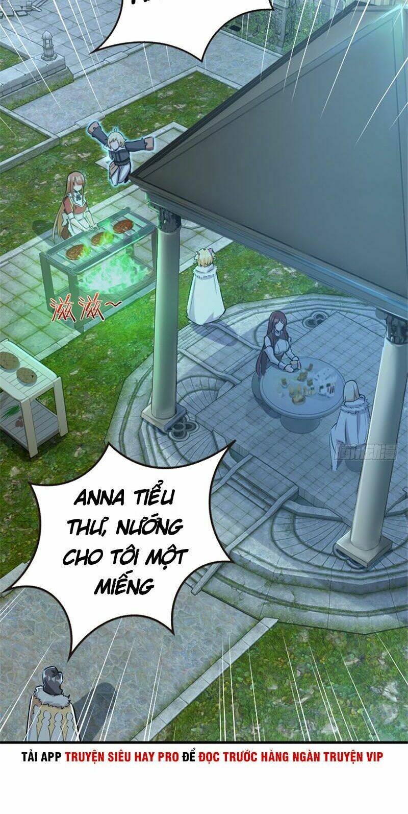 Thả Vu Nữ Đó Ra Chapter 64 - Trang 2