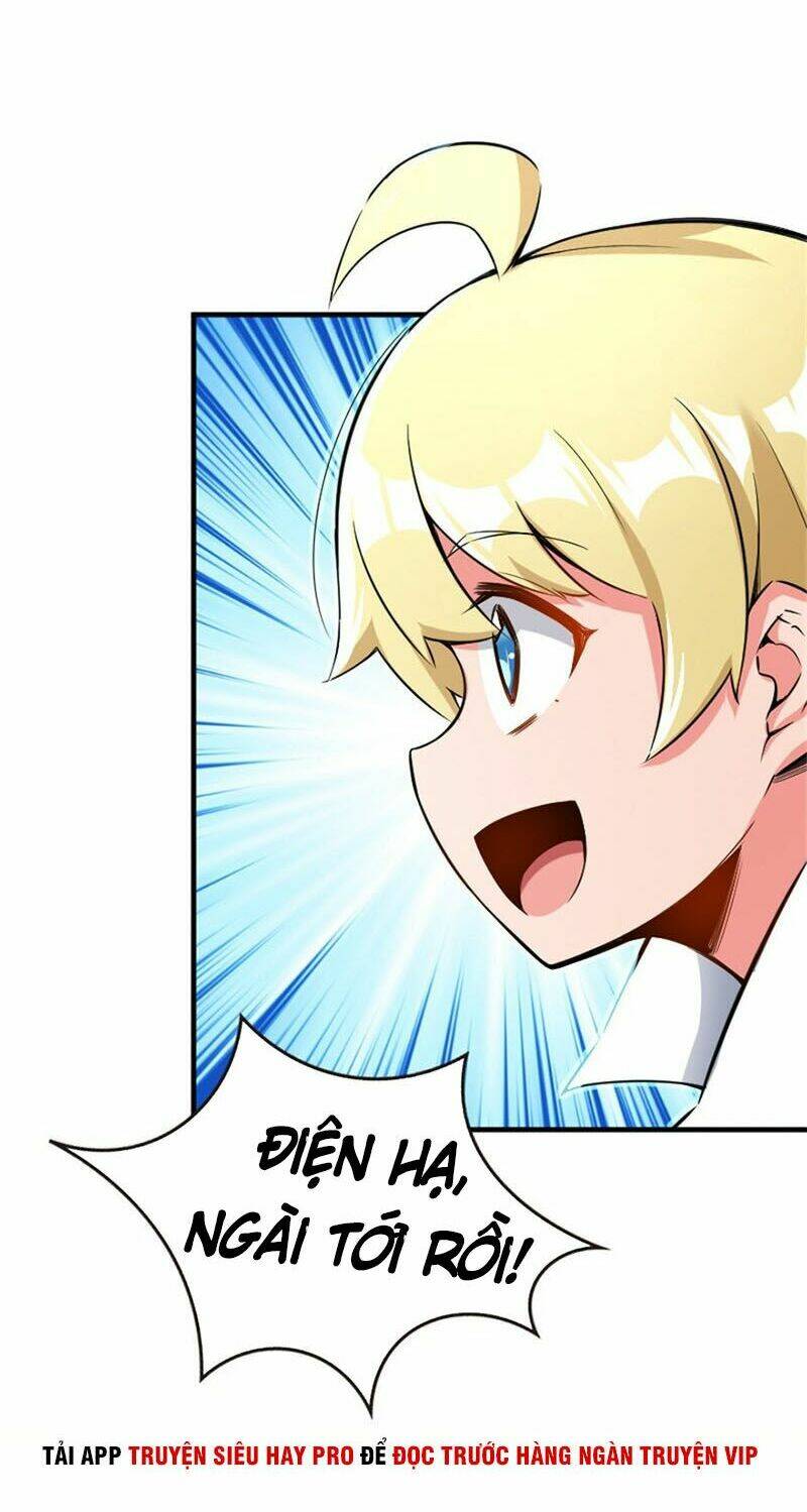 Thả Vu Nữ Đó Ra Chapter 64 - Trang 2