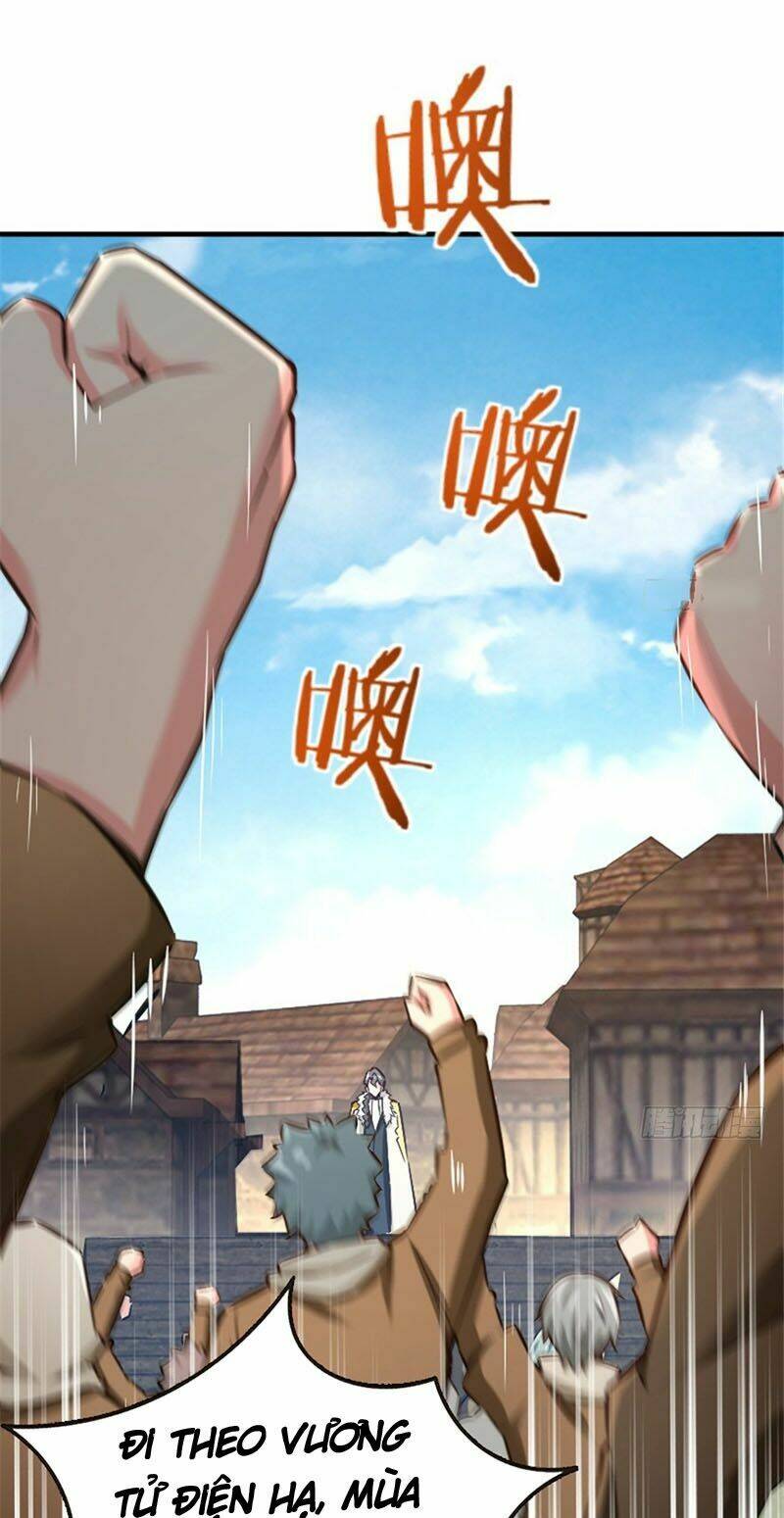 Thả Vu Nữ Đó Ra Chapter 64 - Trang 2