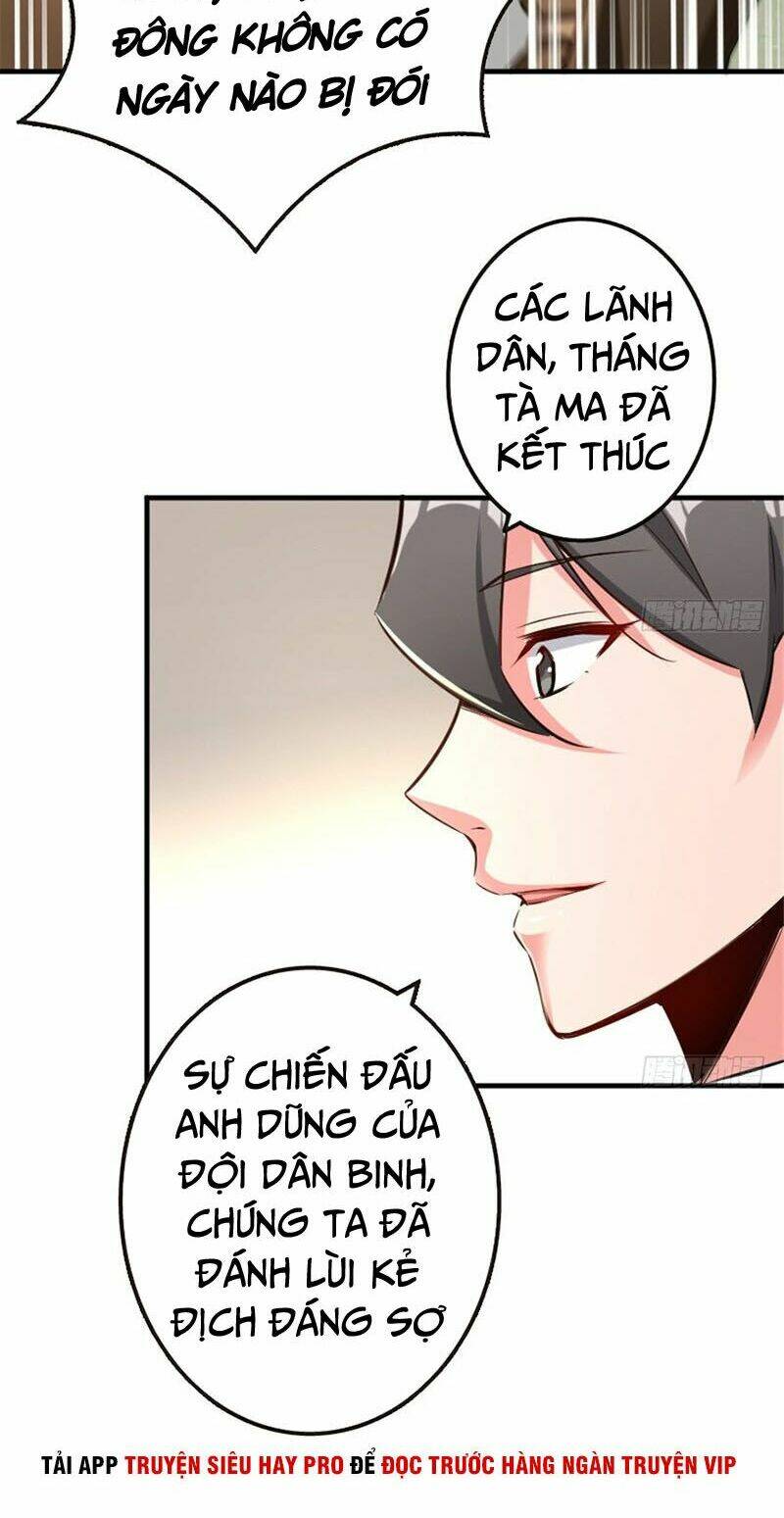 Thả Vu Nữ Đó Ra Chapter 64 - Trang 2