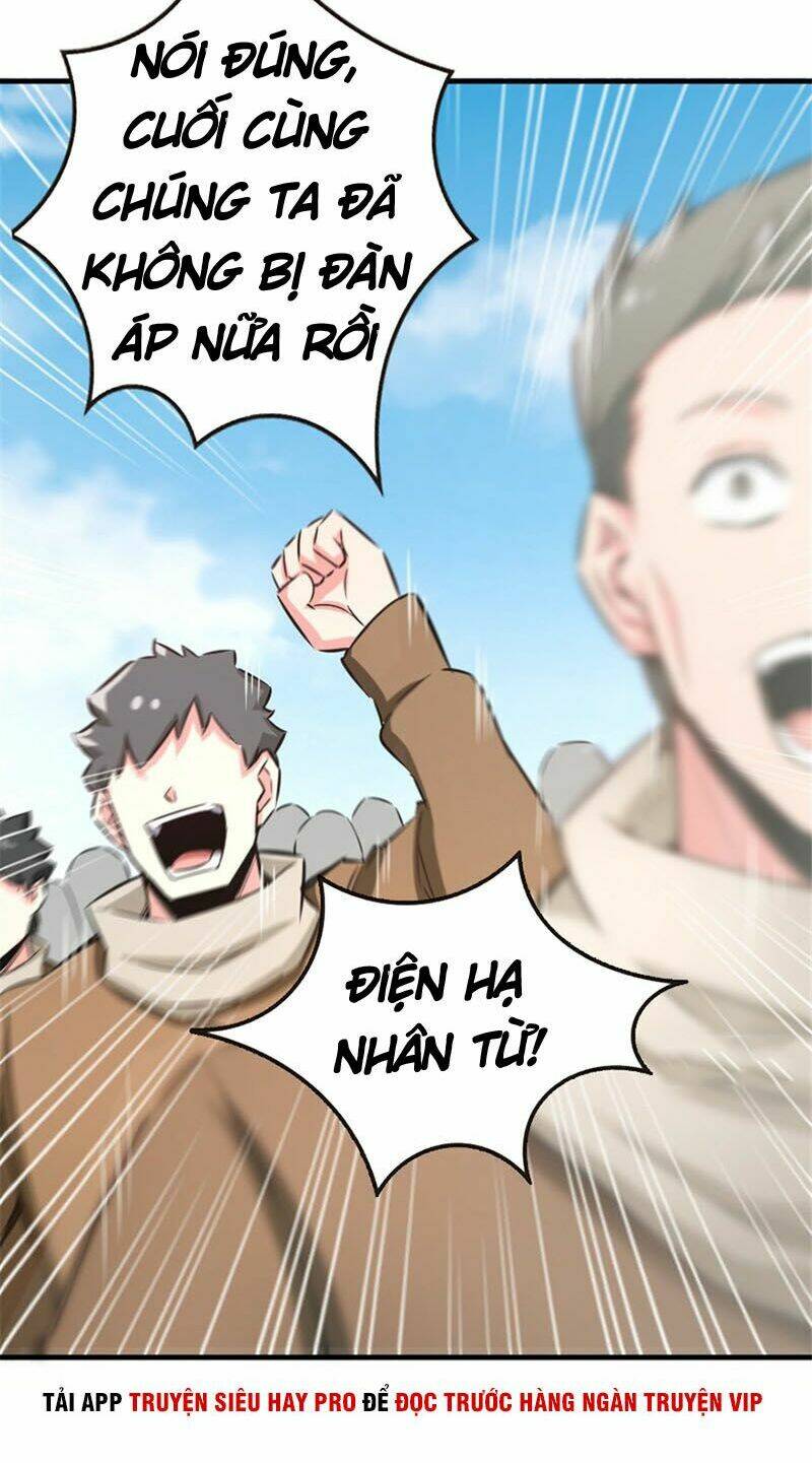 Thả Vu Nữ Đó Ra Chapter 64 - Trang 2