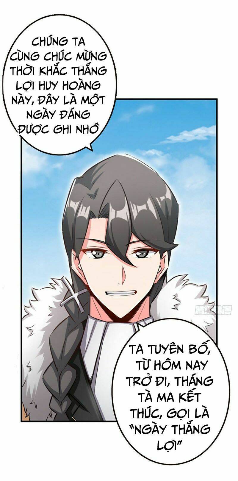 Thả Vu Nữ Đó Ra Chapter 64 - Trang 2