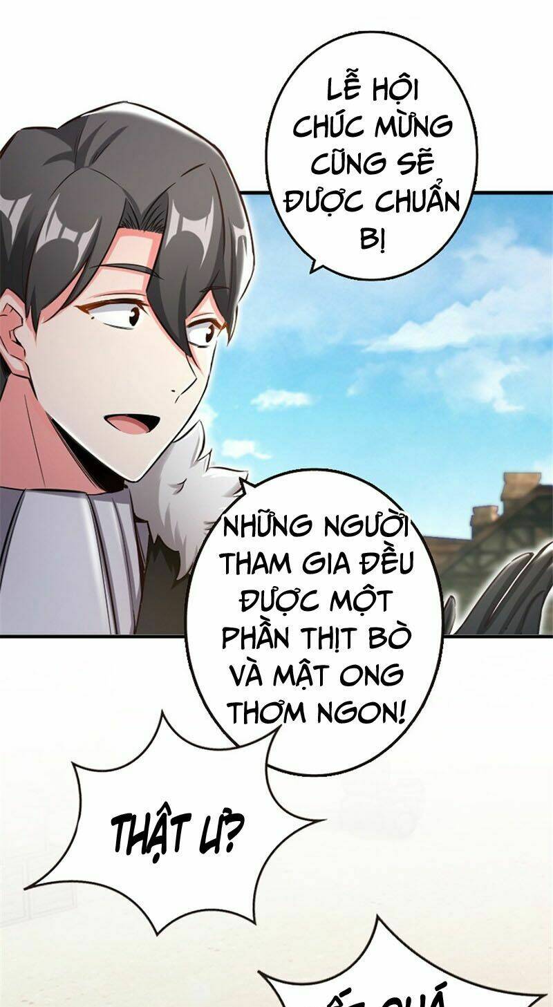 Thả Vu Nữ Đó Ra Chapter 64 - Trang 2