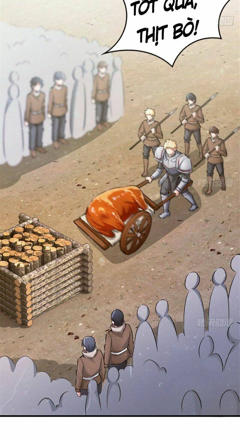 Thả Vu Nữ Đó Ra Chapter 64 - Trang 2