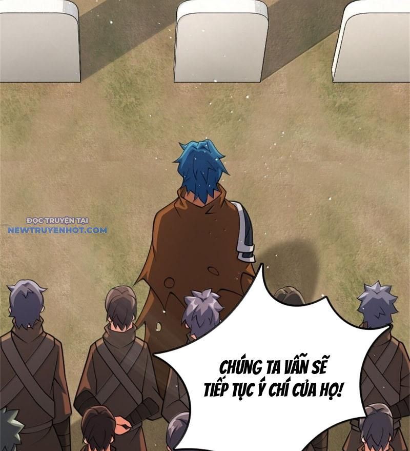 Thả Vu Nữ Đó Ra Chapter 640 - Trang 2