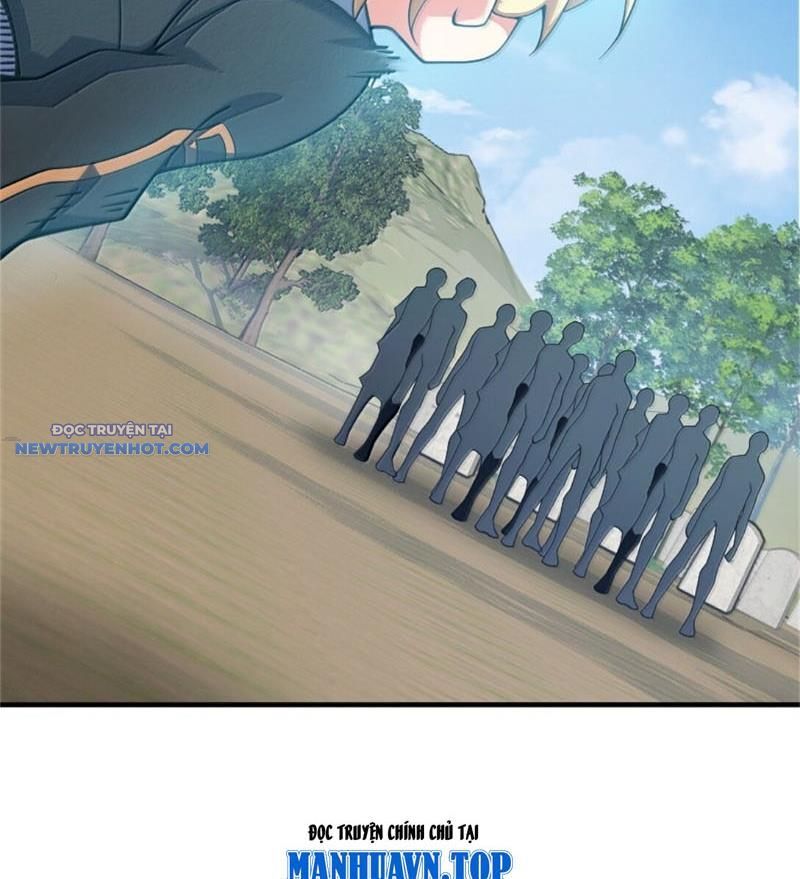 Thả Vu Nữ Đó Ra Chapter 640 - Trang 2