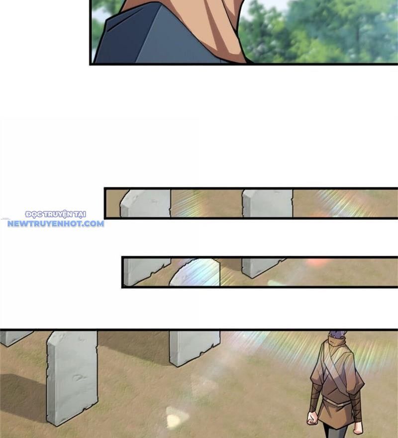 Thả Vu Nữ Đó Ra Chapter 640 - Trang 2