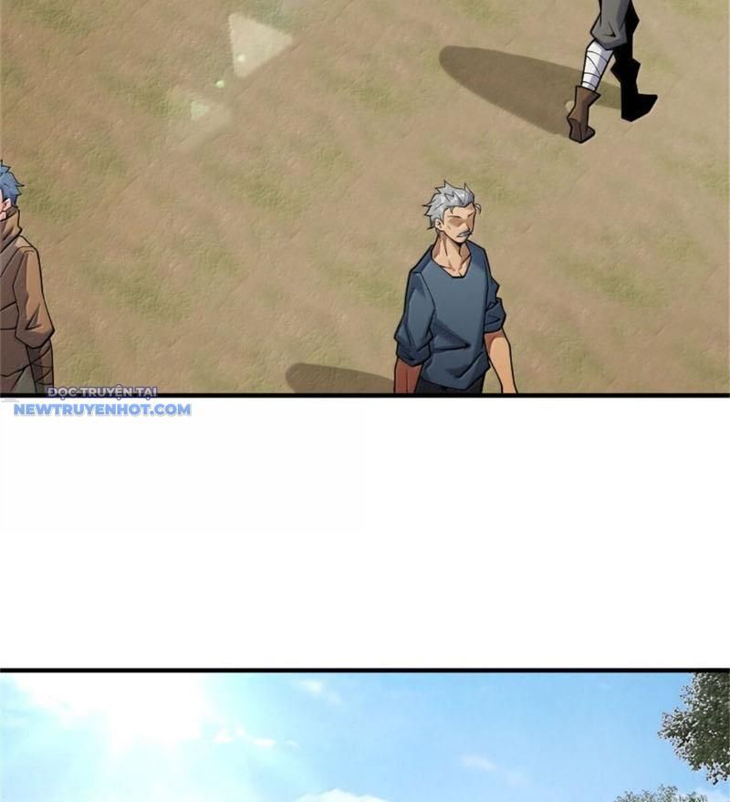 Thả Vu Nữ Đó Ra Chapter 640 - Trang 2