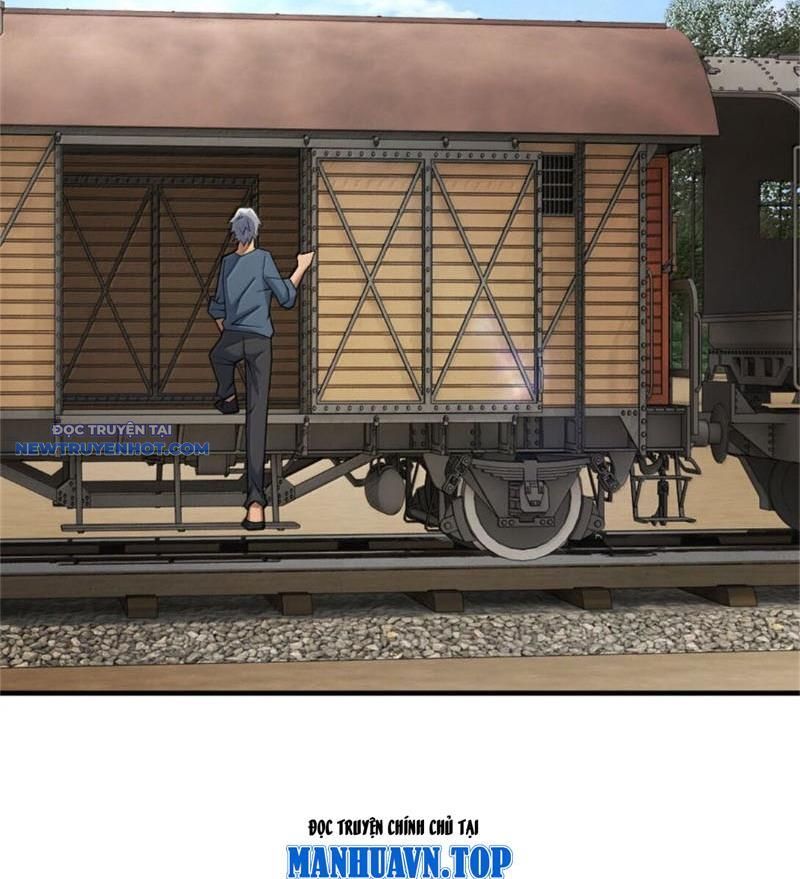 Thả Vu Nữ Đó Ra Chapter 640 - Trang 2