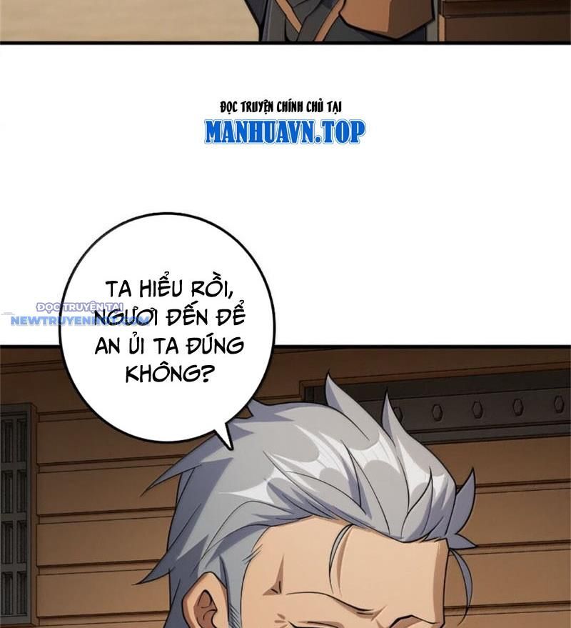 Thả Vu Nữ Đó Ra Chapter 640 - Trang 2