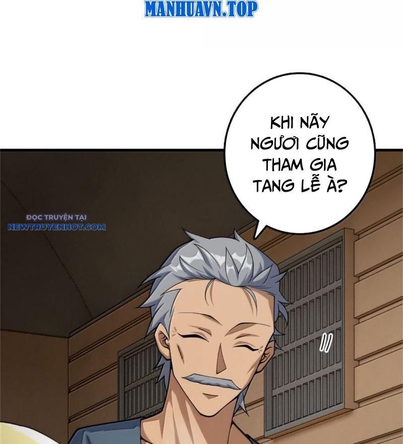 Thả Vu Nữ Đó Ra Chapter 640 - Trang 2