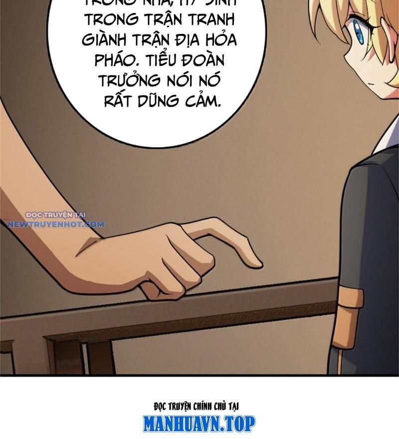 Thả Vu Nữ Đó Ra Chapter 640 - Trang 2