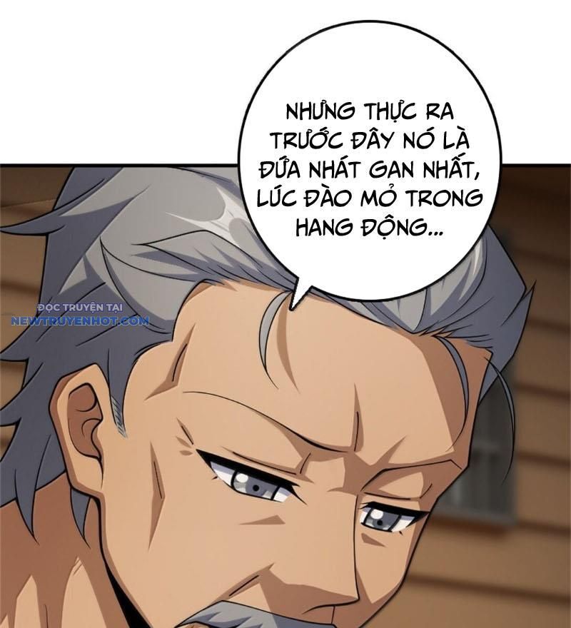 Thả Vu Nữ Đó Ra Chapter 640 - Trang 2