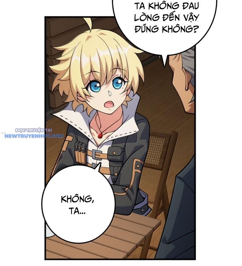Thả Vu Nữ Đó Ra Chapter 640 - Trang 2